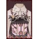 Infanta Chocolate Carousel Salopette(3 Colours)